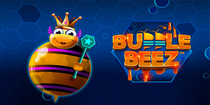 Panduan Lengkap Meraih Jackpot Di Slot Bubble Beez