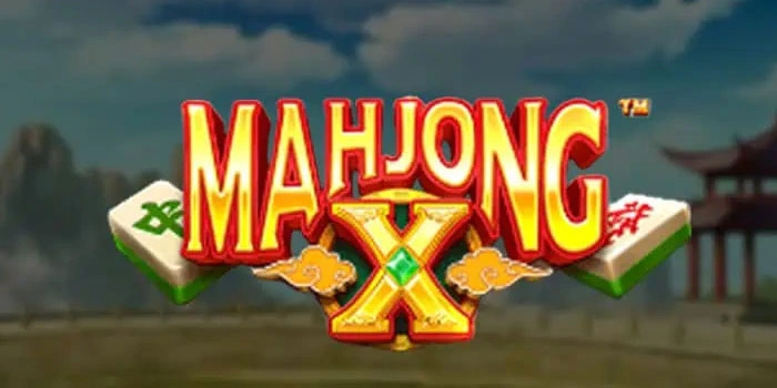 Tips Dan Trik Mudah Cuan Besar Di Slot Mahjong X Tips Dan Trik Mudah Cuan Besar Di Slot Mahjong X