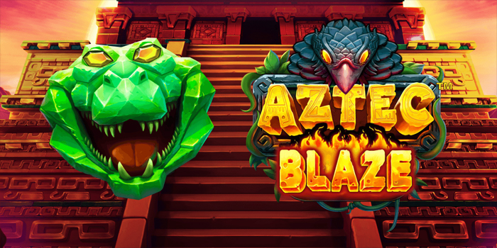 Rahasia Spin Cerdas Untuk Hasil Maksimal Bermain Slot Aztec Blaze