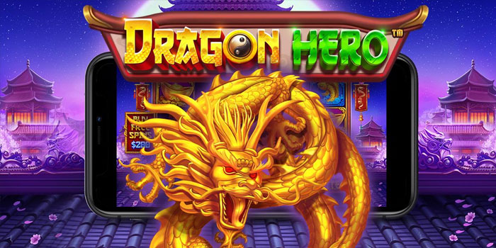 Strategi Mudah Dapat Big Win di Slot Dragon Hero Strategi Mudah Dapat Big Win di Slot Dragon Hero