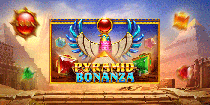 Tips Bermain Slot Pyramid Bonanza Dengan Strategi