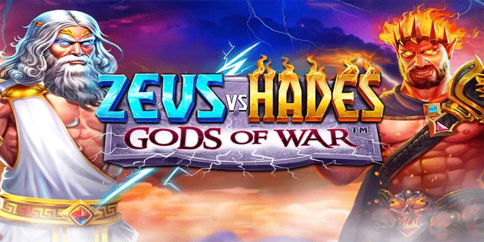 Cara Mudah Mendapatkan Free Spin di Slot Zeus vs Hades Cara Mudah Mendapatkan Free Spin di Slot Zeus vs Hades